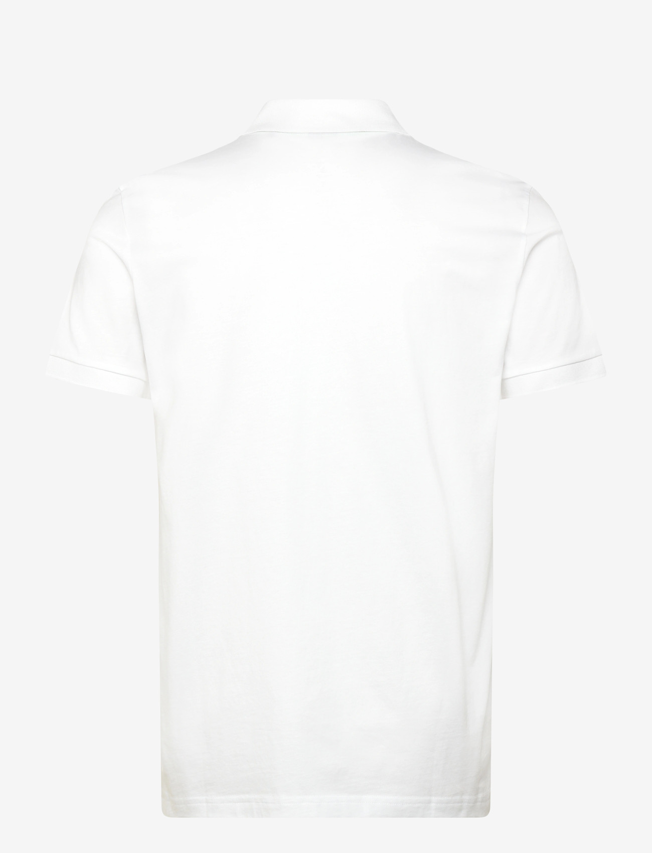 BOSS - PL_GOC Birdie 1 - toppe & t-shirts - white - 2