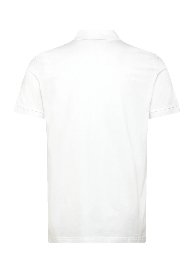 BOSS - PL_GOC Birdie 1 - oberteile & t-shirts - white - 2