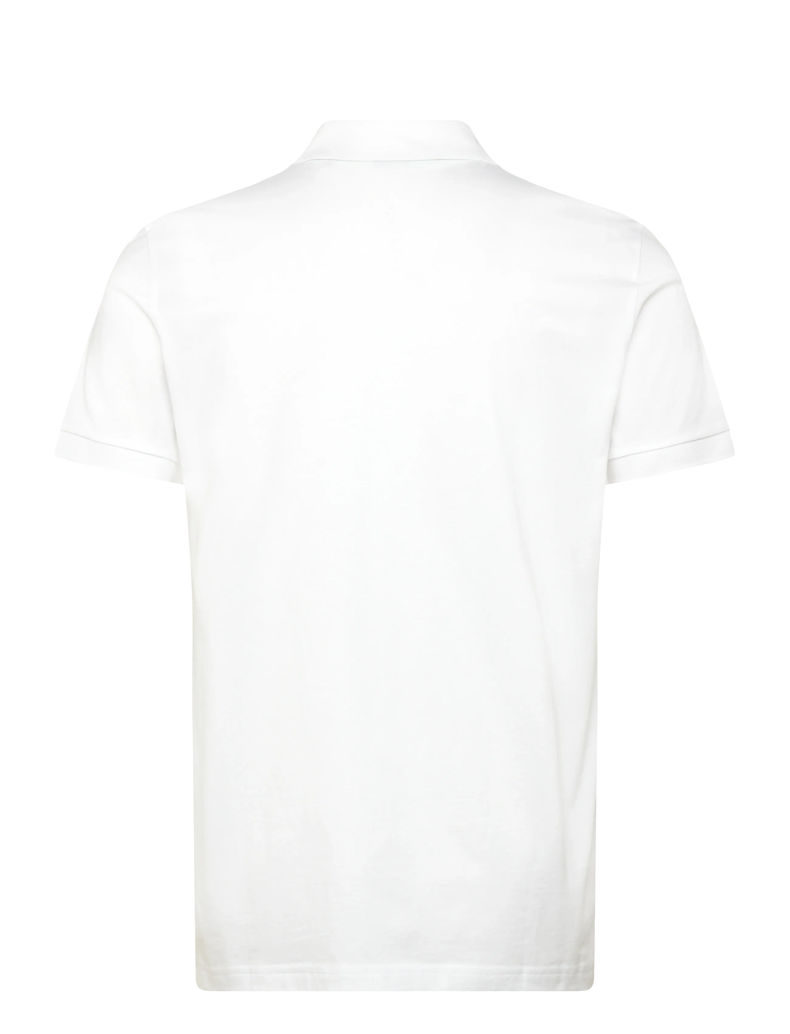 BOSS - PL_GOC Birdie 1 - polos - white - 2