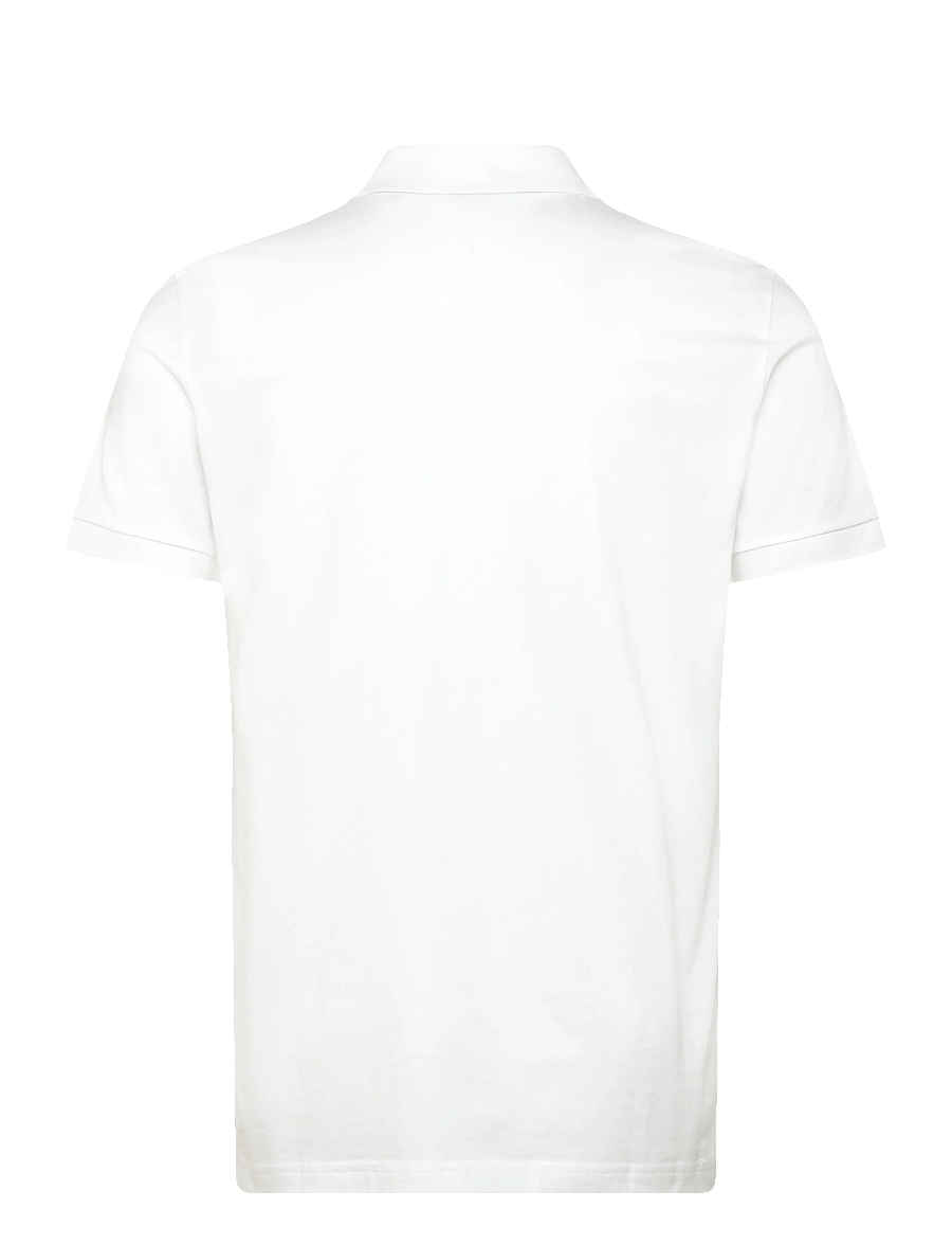 BOSS - PL_GOC Birdie 1 - oberteile & t-shirts - white - 2