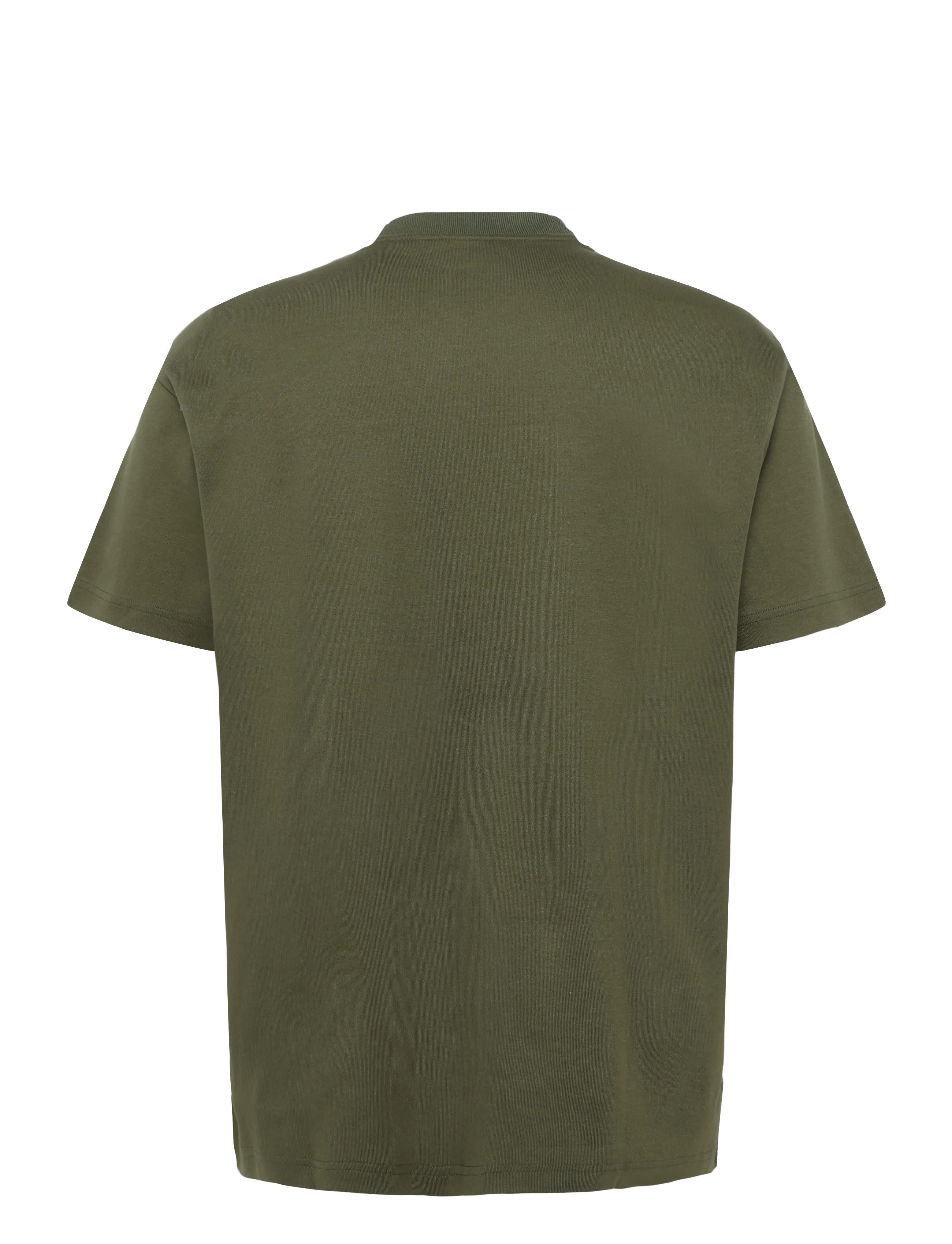 BOSS - TS_PS Spirit70 Tock - alussärgid ja t-särgid - open green - 1