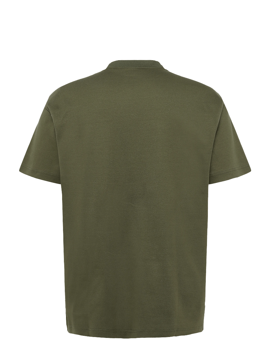 BOSS - TS_PS Spirit70 Tock - alussärgid ja t-särgid - open green - 1