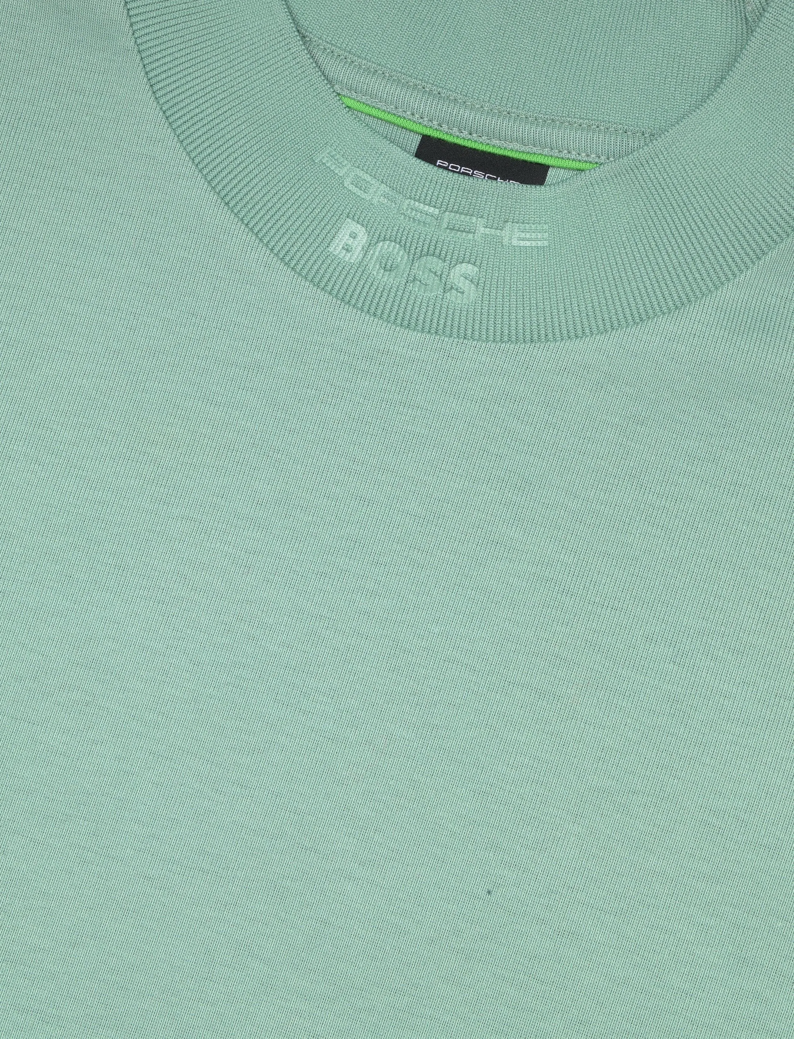 BOSS - TS_PS Spirit70 Tock - open green - 2