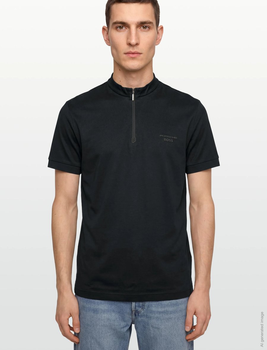 BOSS - PL_PS Spirit70 QZ - black - 3
