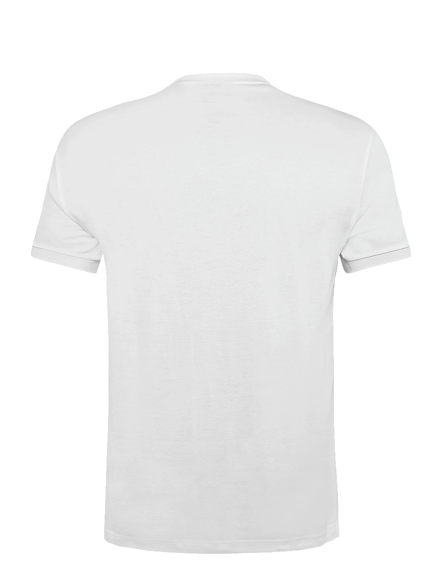 BOSS - PL_PS Spirit70 QZ - alussärgid ja t-särgid - white - 1
