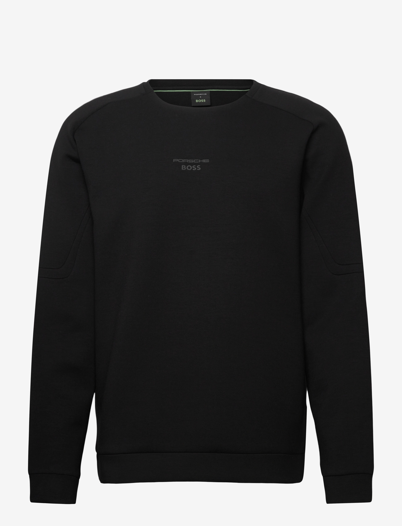 BOSS - SW_PS Spirit70 CN - oberteile - black - 0