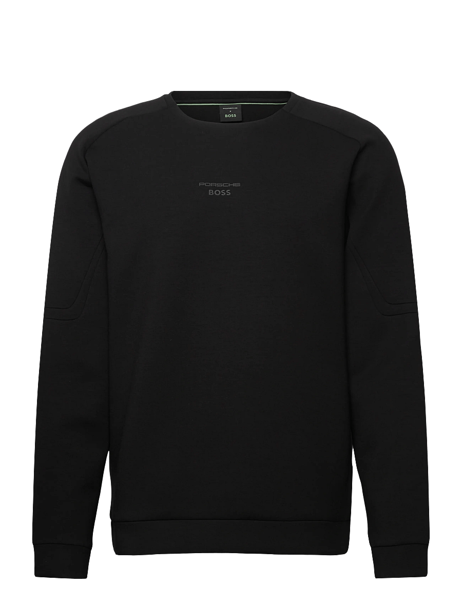 BOSS - SW_PS Spirit70 CN - oberteile - black - 0