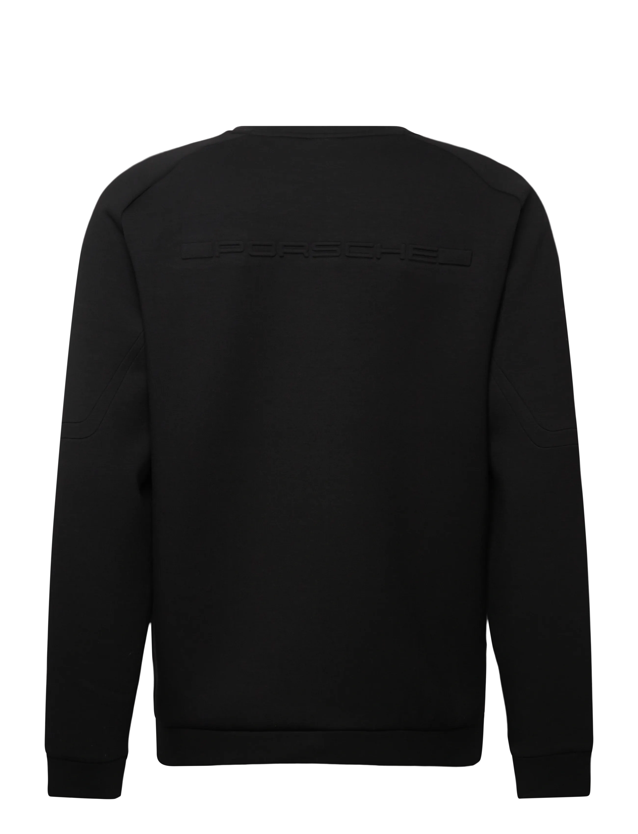 BOSS - SW_PS Spirit70 CN - tops - black - 1