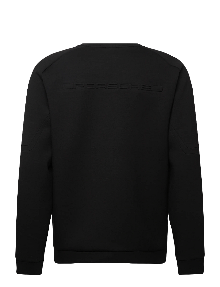 BOSS - SW_PS Spirit70 CN - oberteile - black - 1
