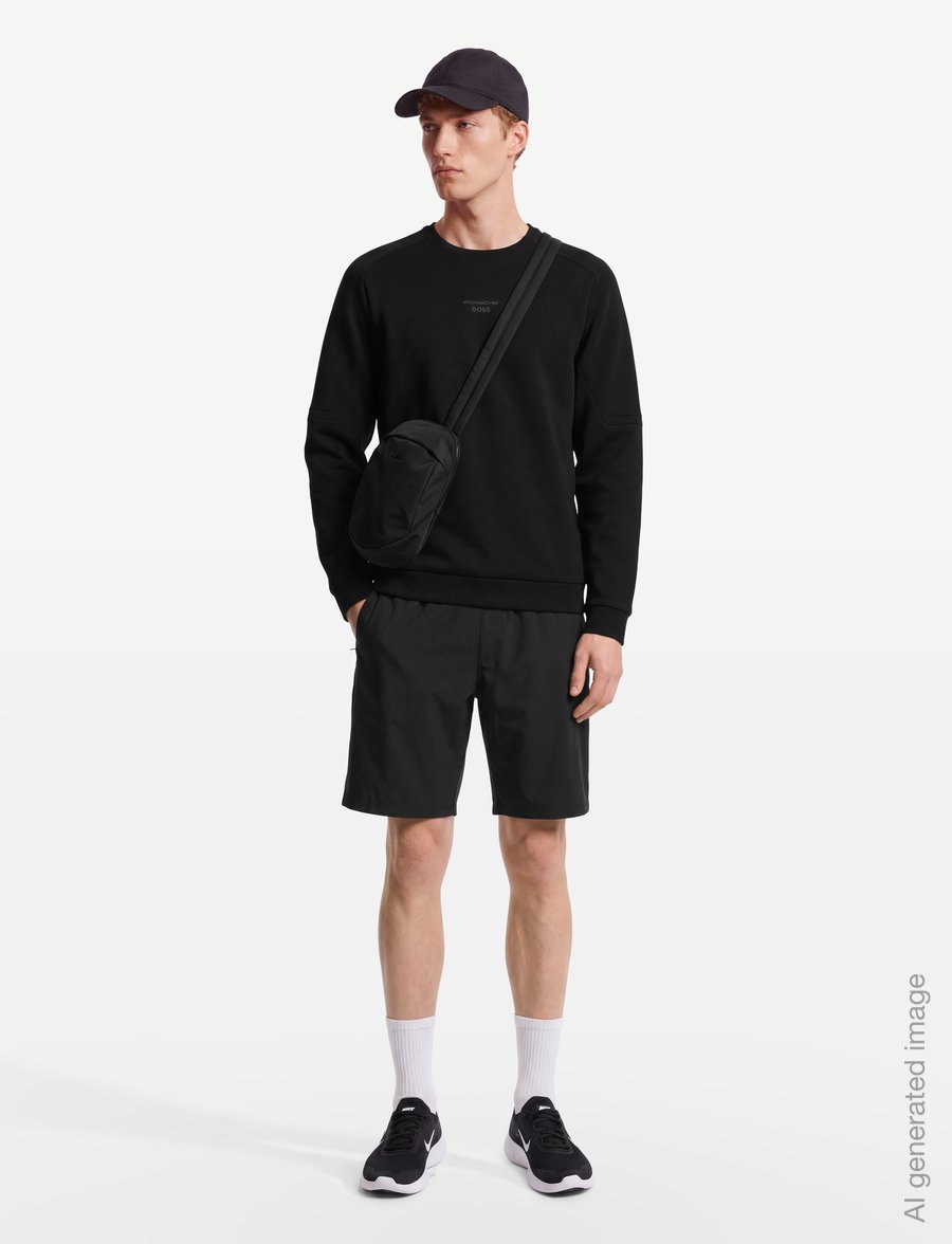 BOSS - SW_PS Spirit70 CN - alussärgid - black - 0
