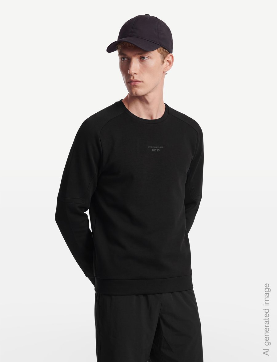 BOSS - SW_PS Spirit70 CN - alussärgid - black - 3
