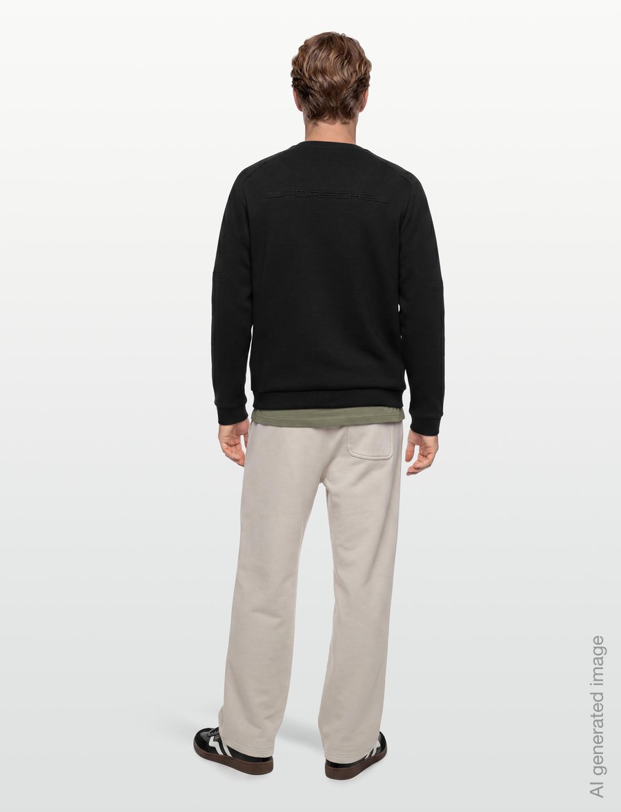 BOSS - SW_PS Spirit70 CN - Överdelar - black - 4