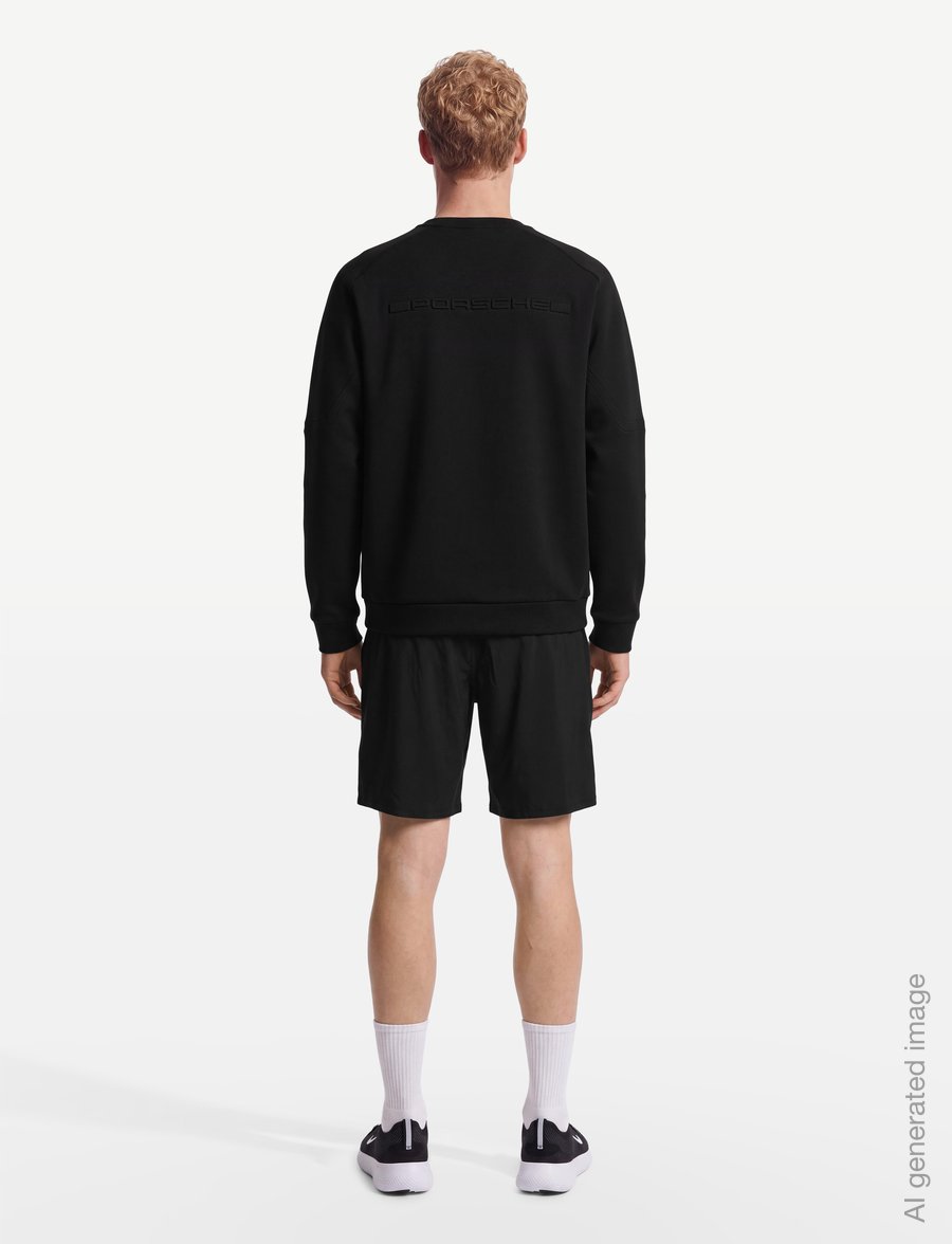 BOSS - SW_PS Spirit70 CN - alussärgid - black - 4