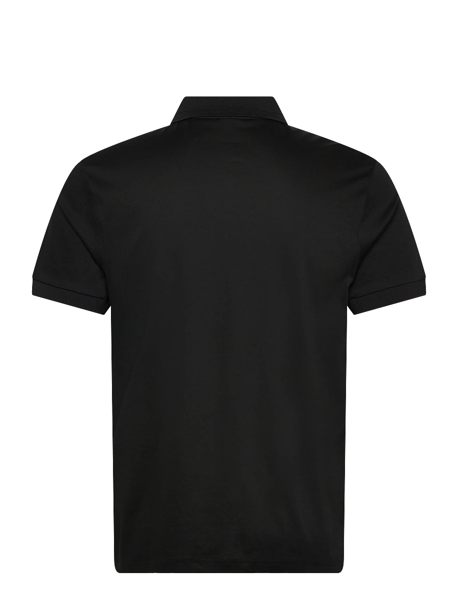 BOSS - PL_PS Spirit70 Plk - oberteile & t-shirts - black - 2