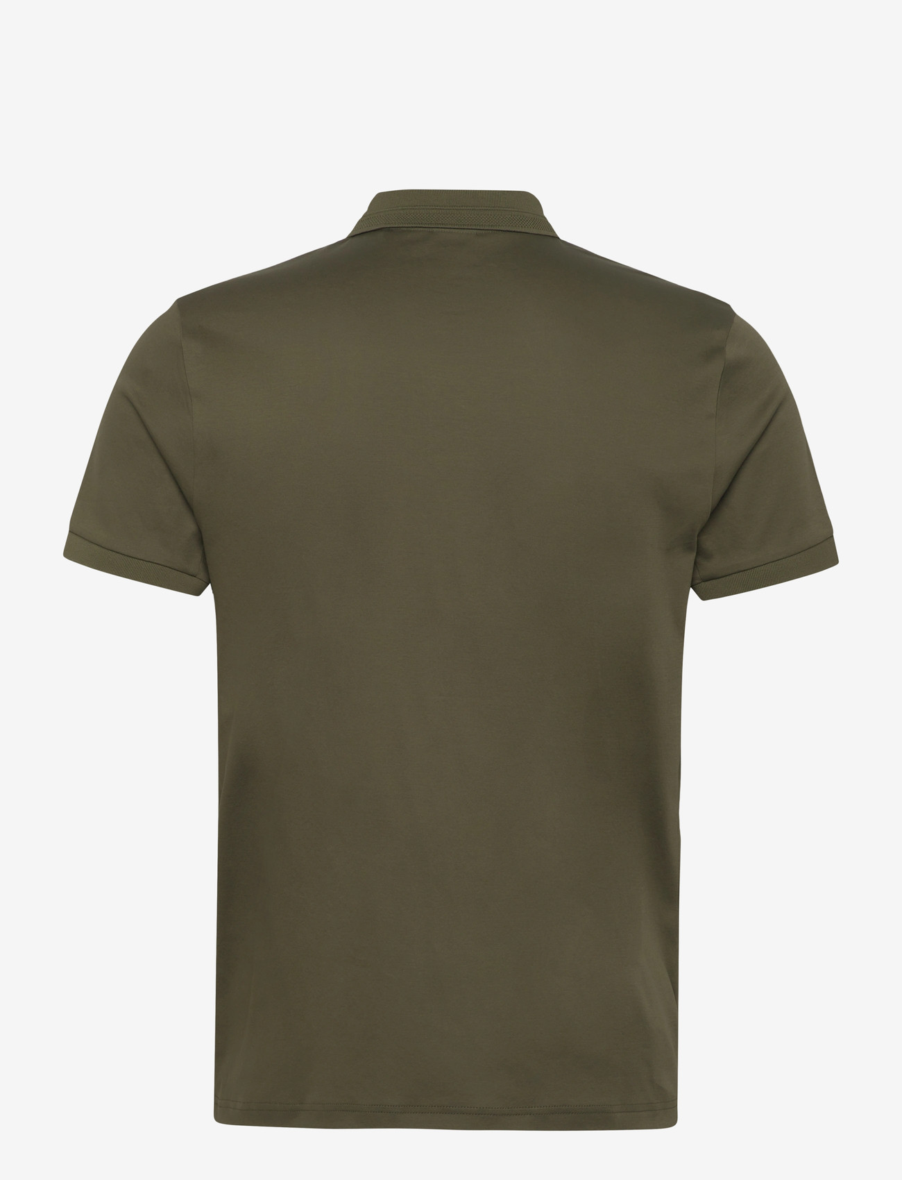 BOSS - PL_PS Spirit70 Plk - toppe & t-shirts - open green - 1