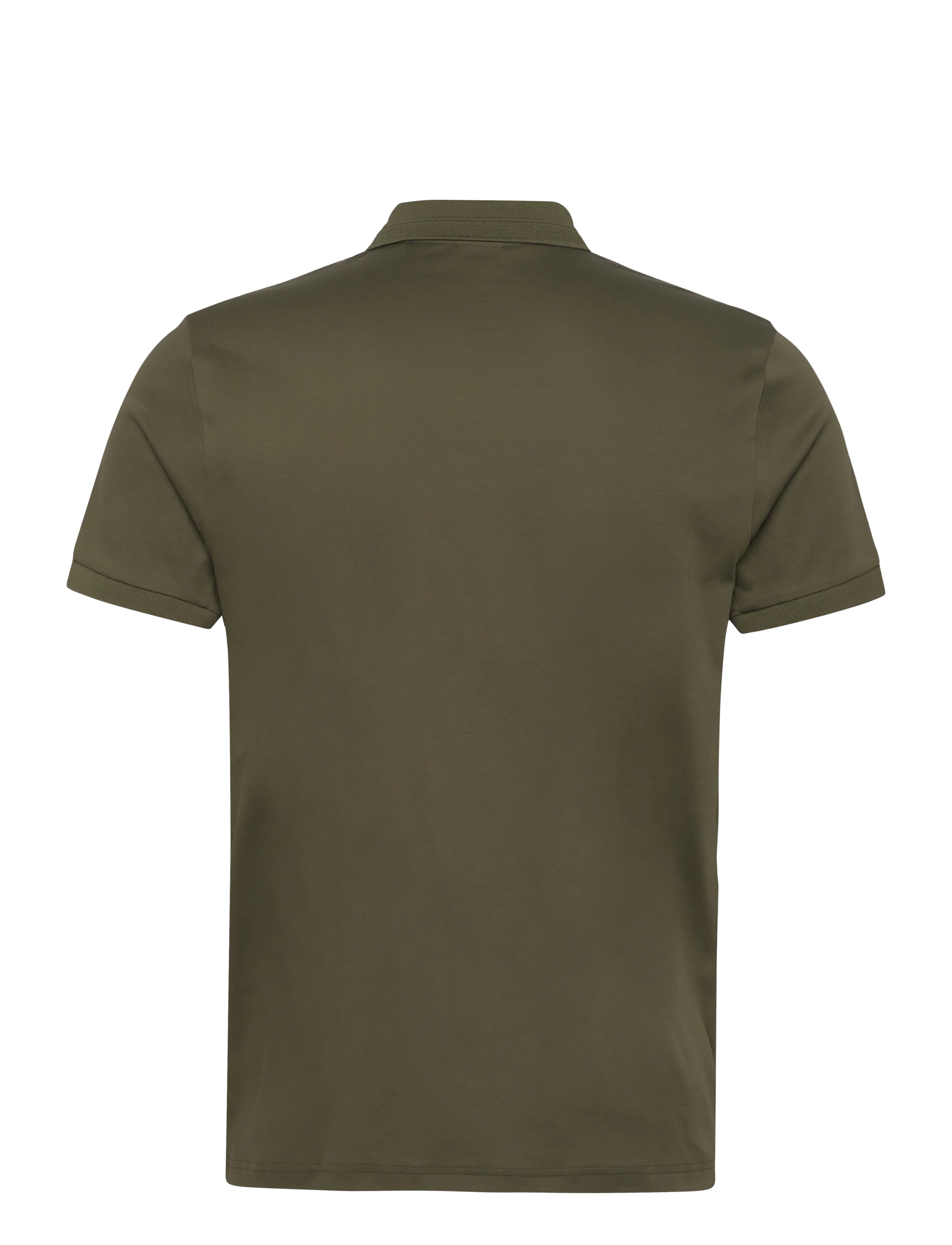 BOSS - PL_PS Spirit70 Plk - polos - open green - 1