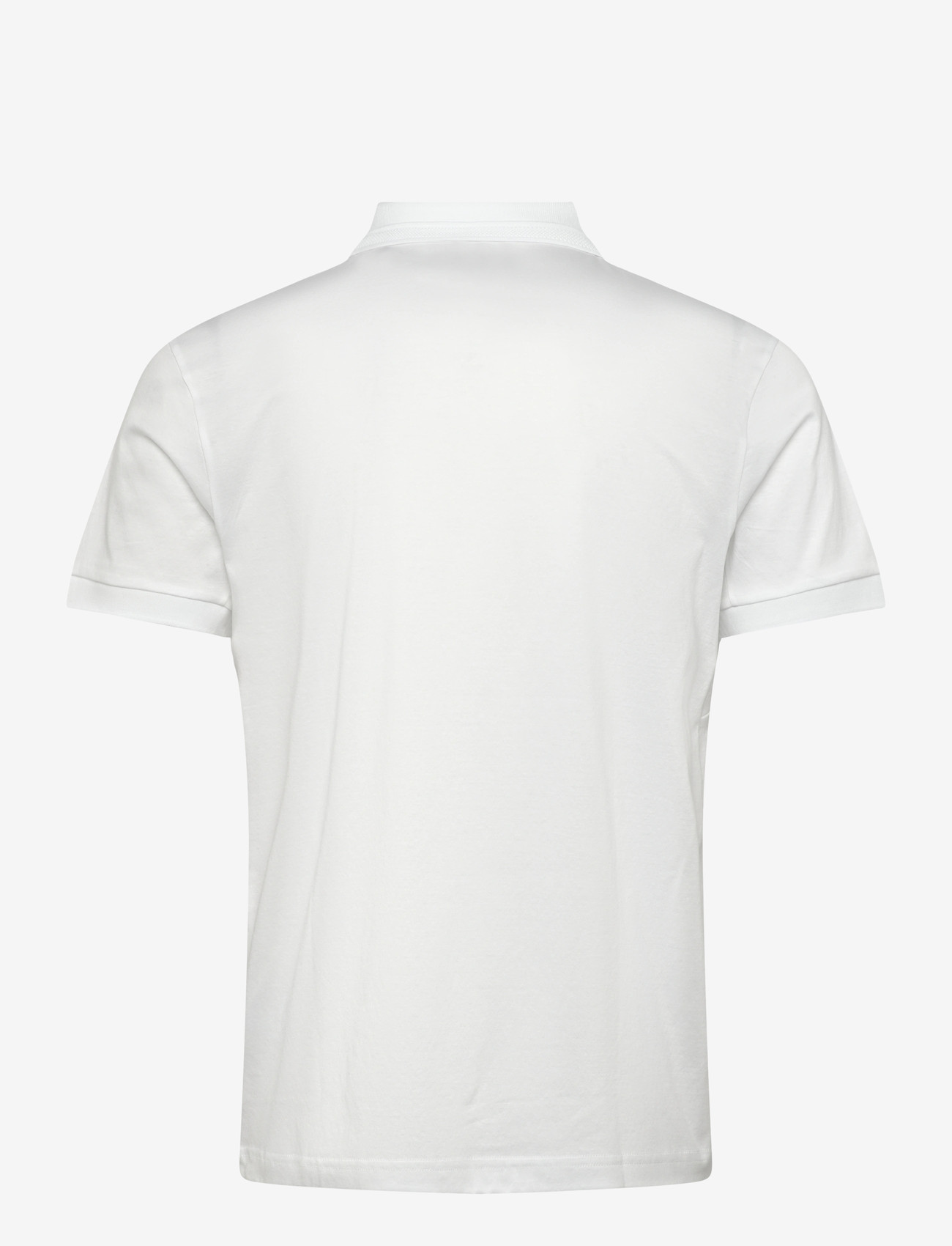 BOSS - PL_PS Spirit70 Plk - oberteile & t-shirts - white - 1