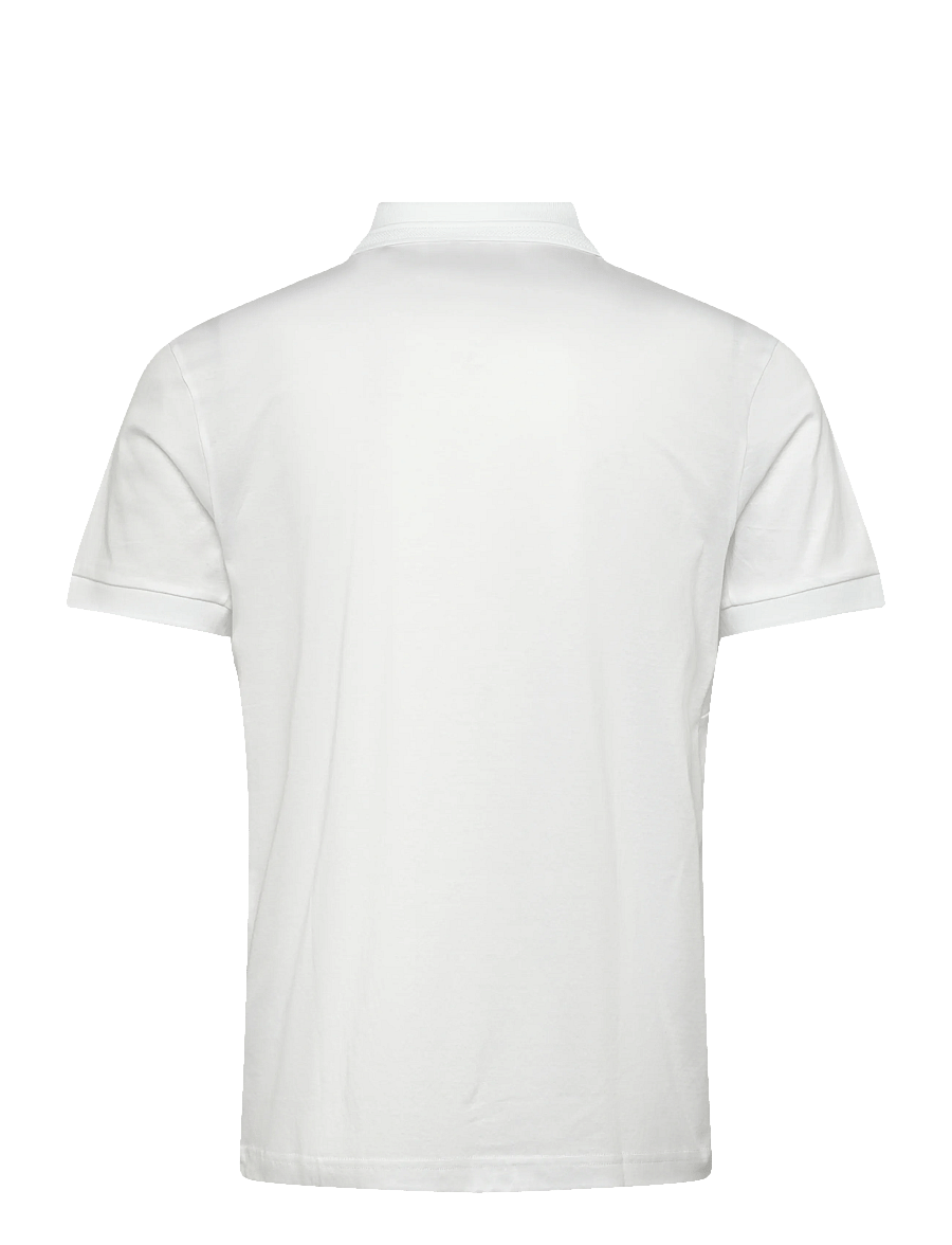 BOSS - PL_PS Spirit70 Plk - oberteile & t-shirts - white - 1