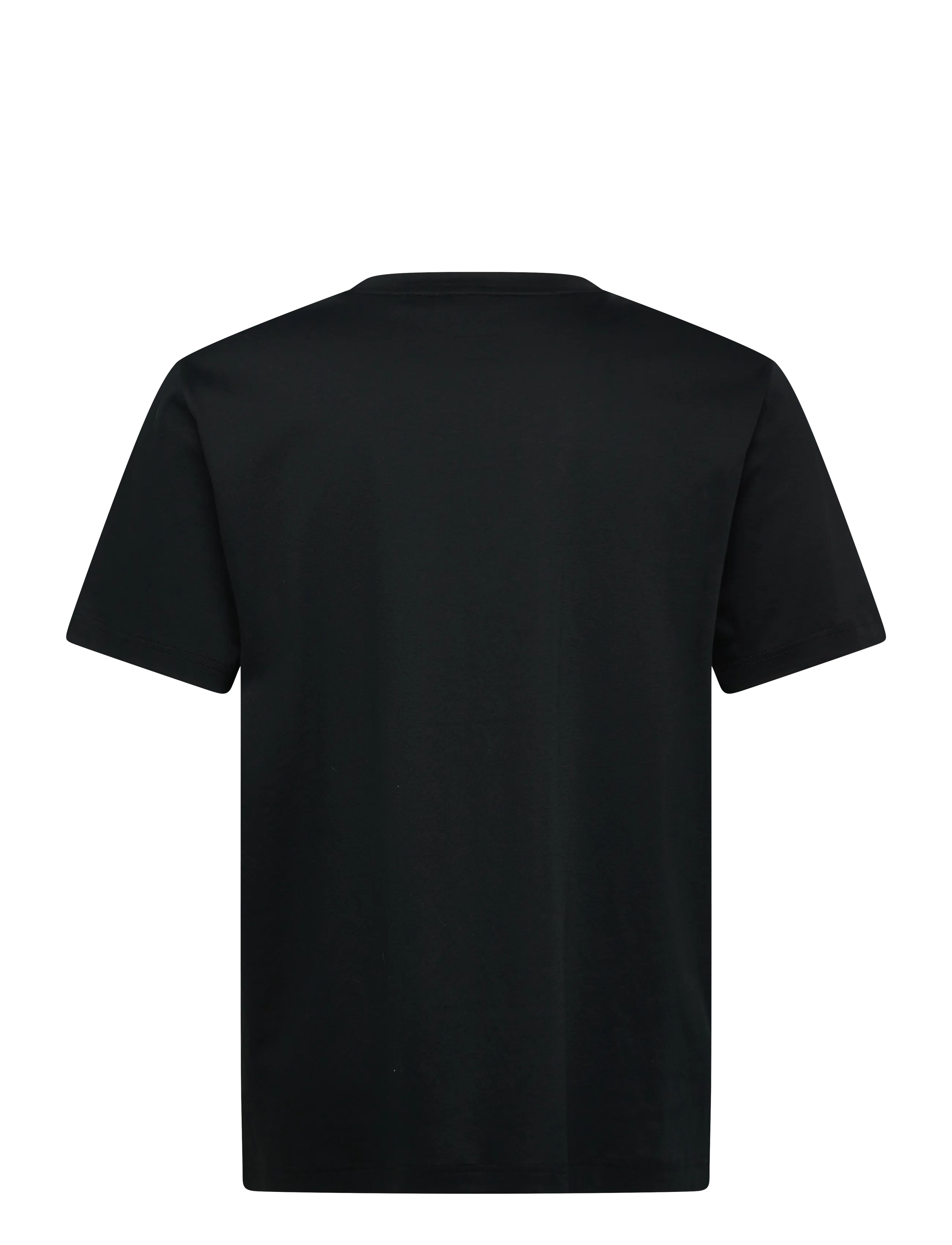 BOSS - TS_PS Spirit70 Grx - topper & t-skjorter - black - 1