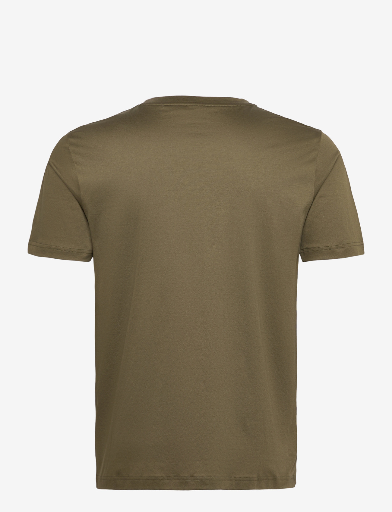 BOSS - TS_PS Spirit70 Grx - t-shirts - open green - 1