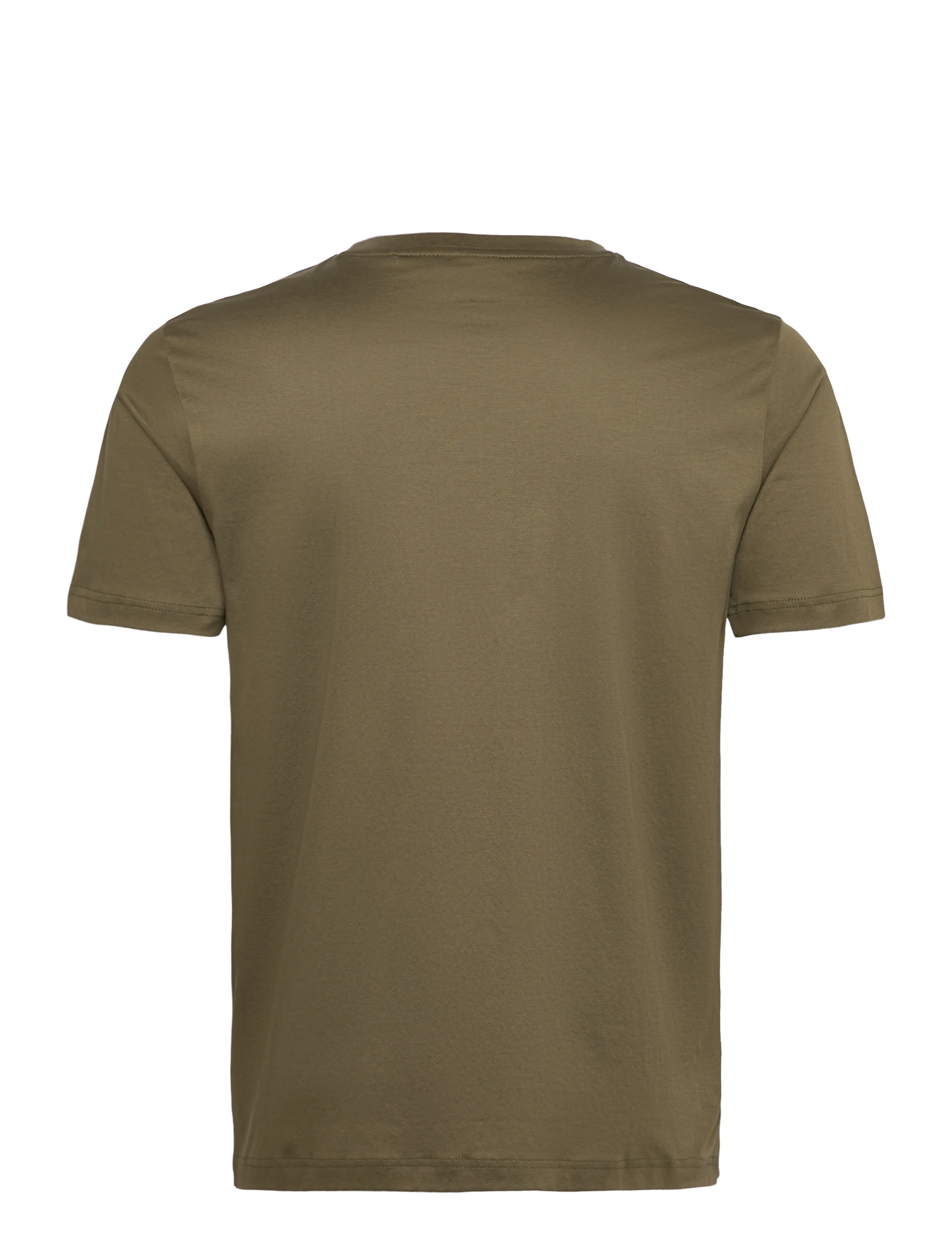 BOSS - TS_PS Spirit70 Grx - tops & t-shirts - open green - 1