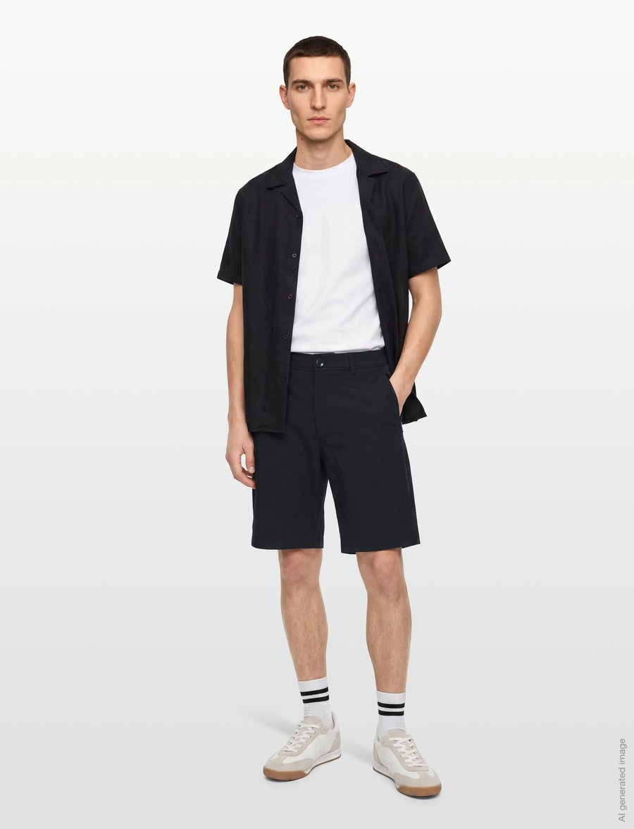 BOSS - SH_PS Spirit70 - black - 0