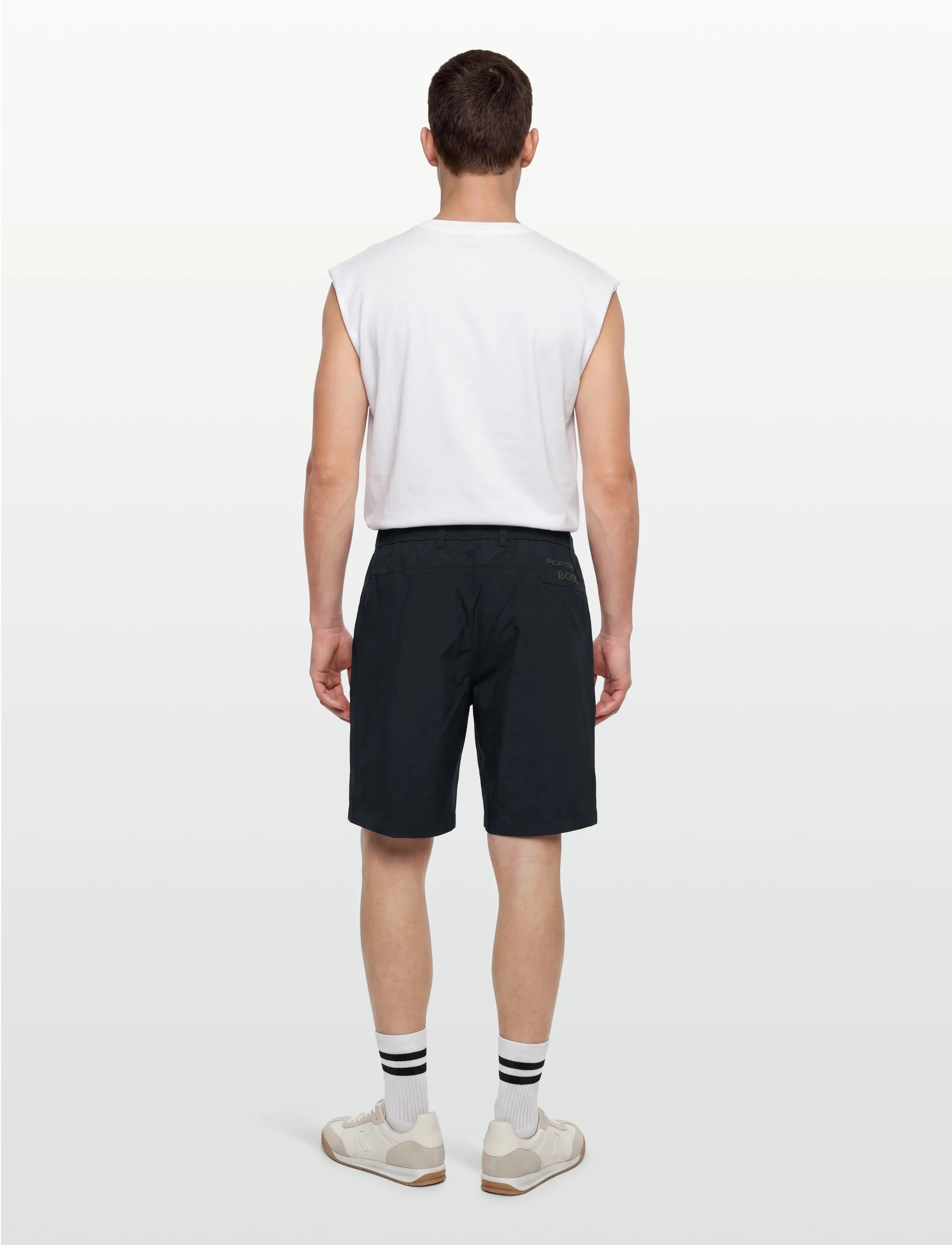 BOSS - SH_PS Spirit70 - black - 4