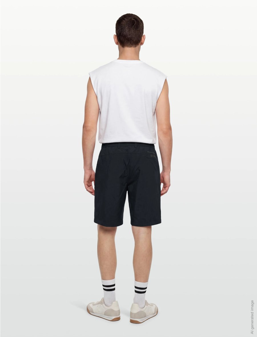 BOSS - SH_PS Spirit70 - black - 4