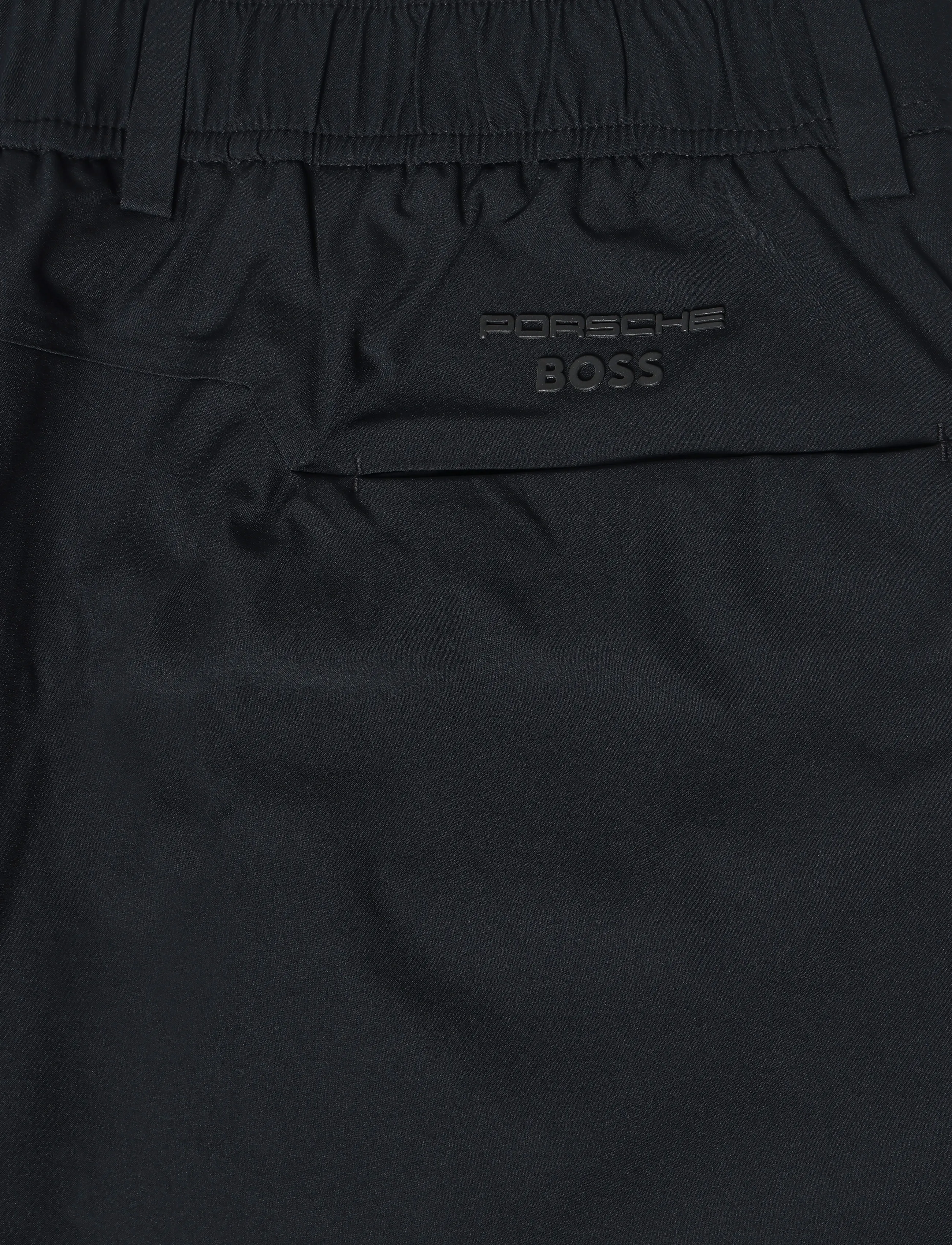 BOSS - SH_PS Spirit70 - black - 5