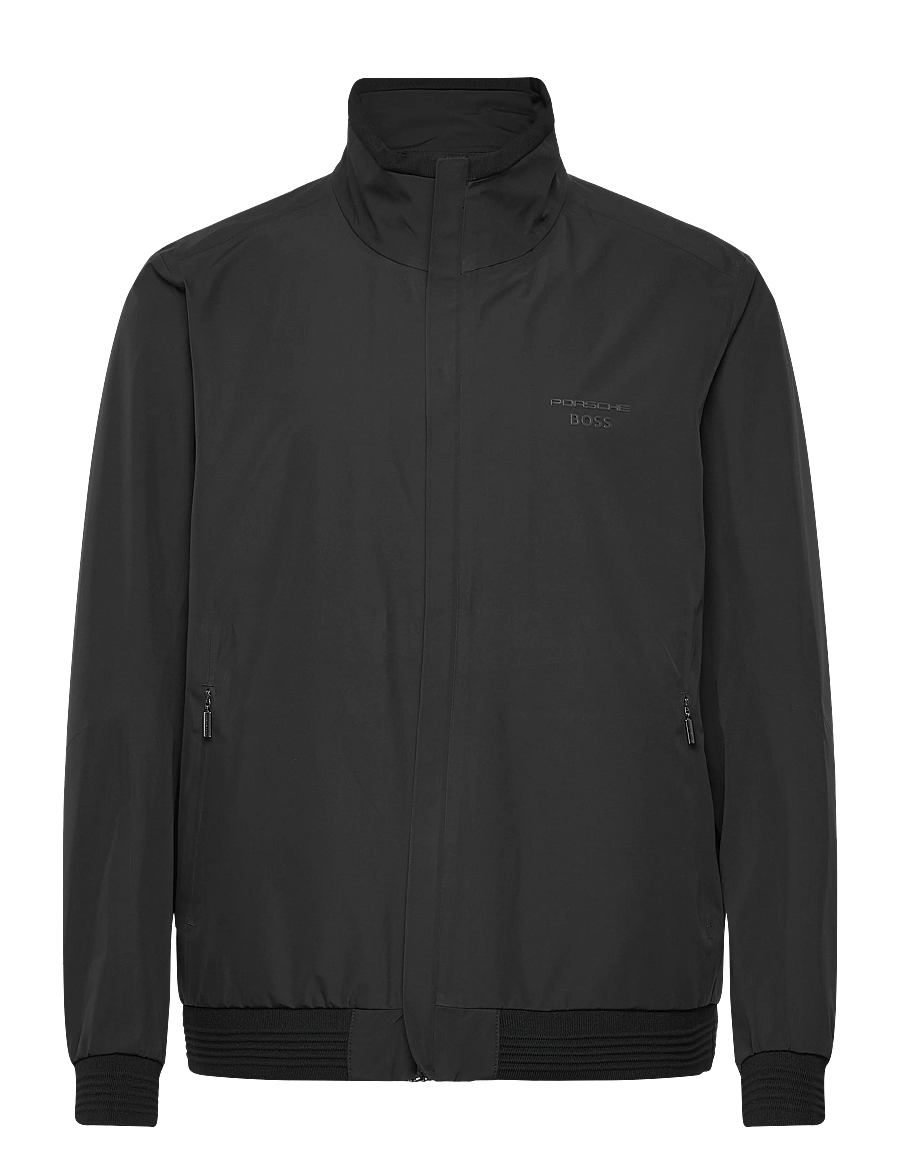 BOSS - OW_PS Spirit70 JT - freizeitjacken - black - 0