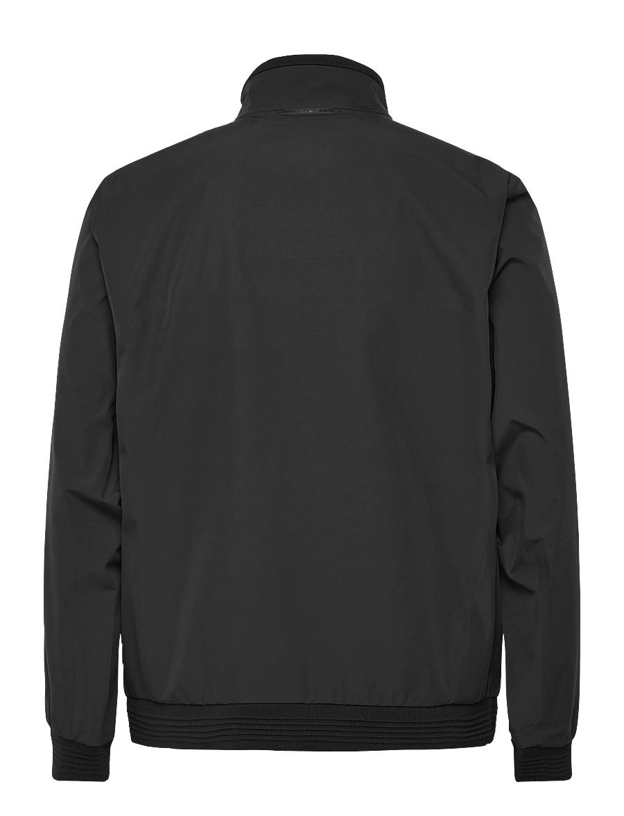 BOSS - OW_PS Spirit70 JT - freizeitjacken - black - 1
