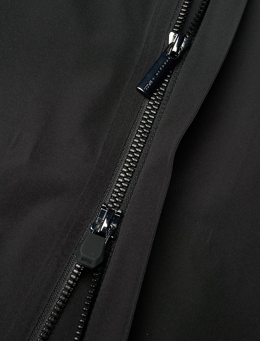 BOSS - OW_PS Spirit70 JT - freizeitjacken - black - 4