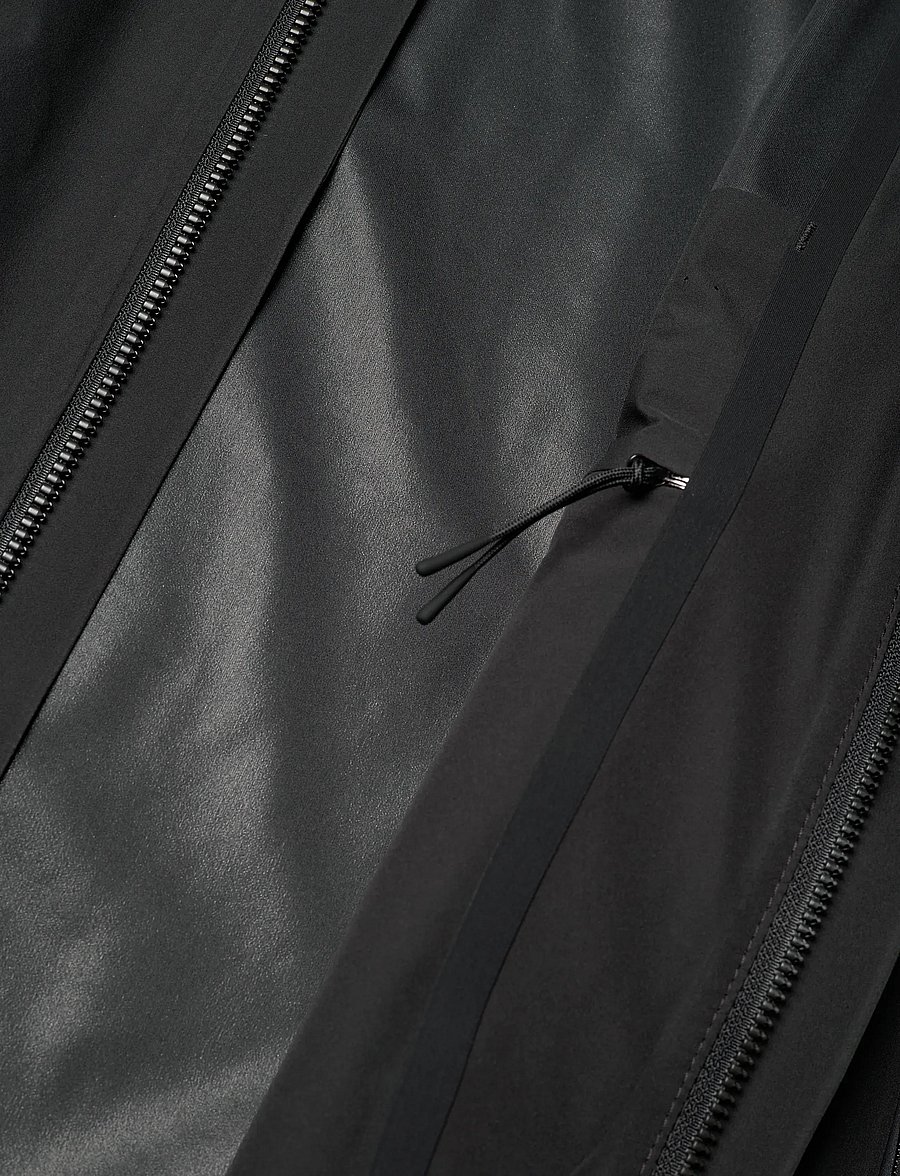 BOSS - OW_PS Spirit70 JT - freizeitjacken - black - 5