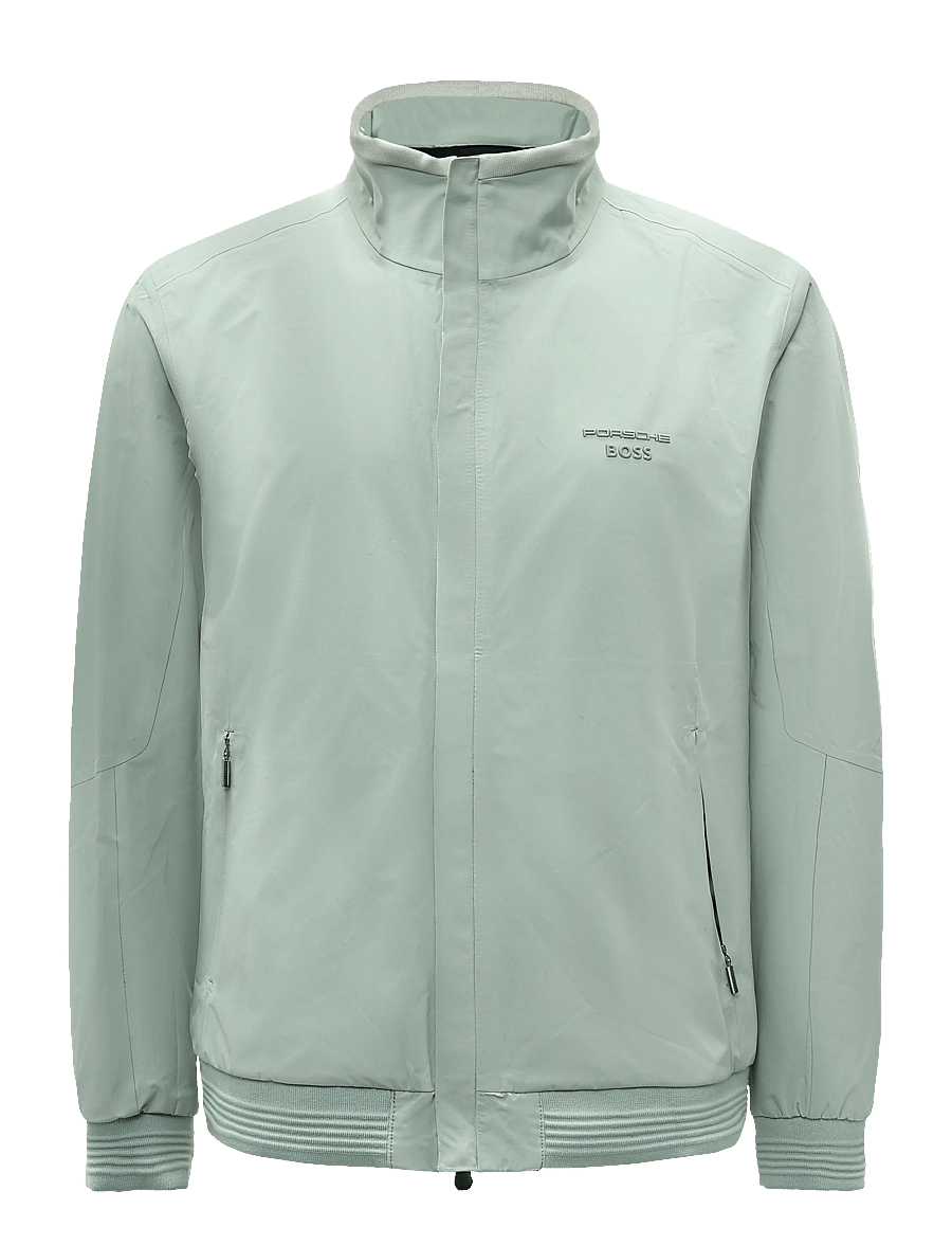 BOSS - OW_PS Spirit70 JT - vabaaja jakid - open green - 0