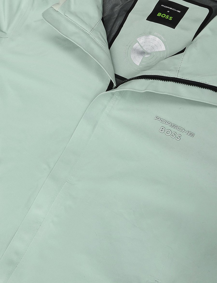 BOSS - OW_PS Spirit70 JT - vabaaja jakid - open green - 2