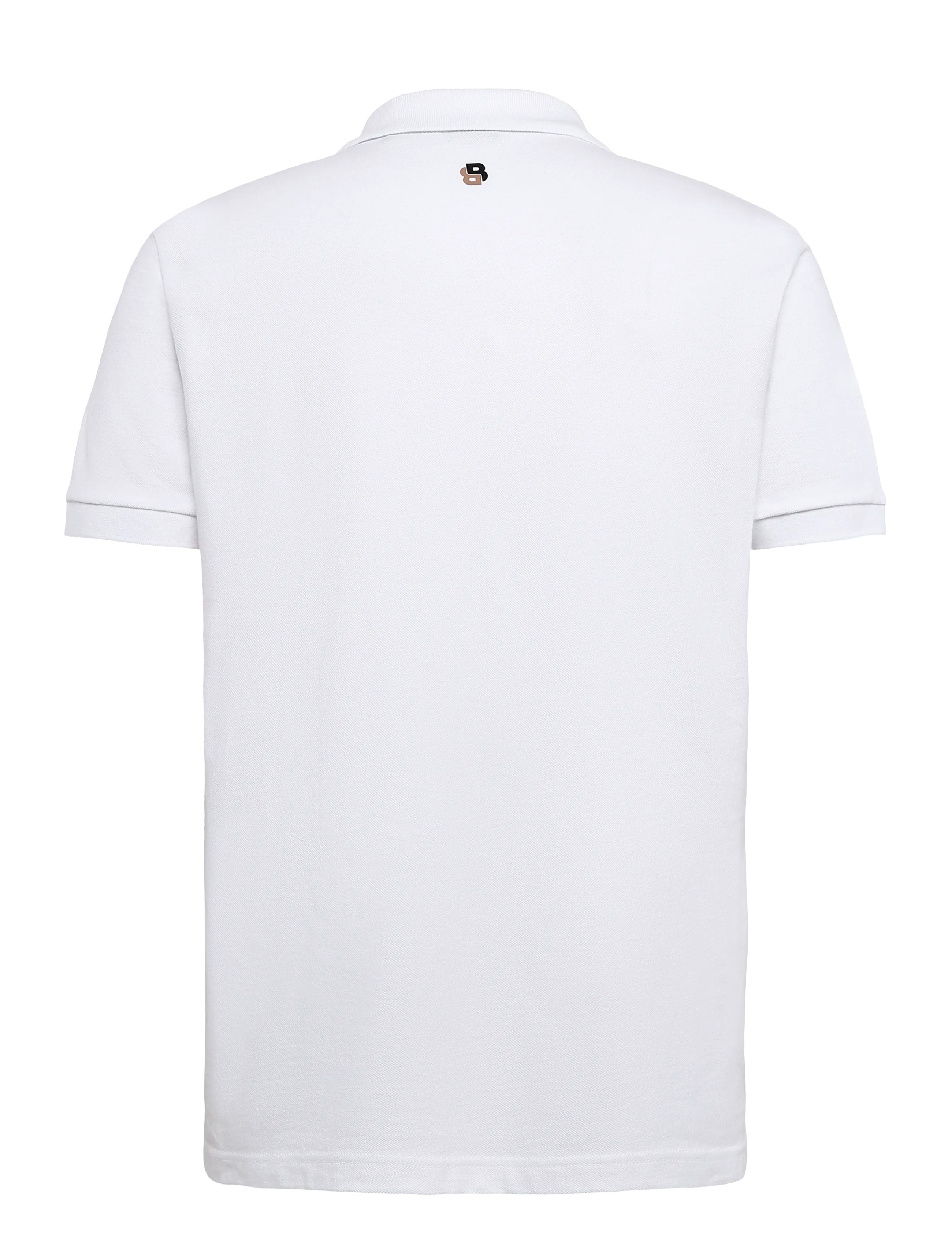 BOSS - PL_Boss Open - white - 1