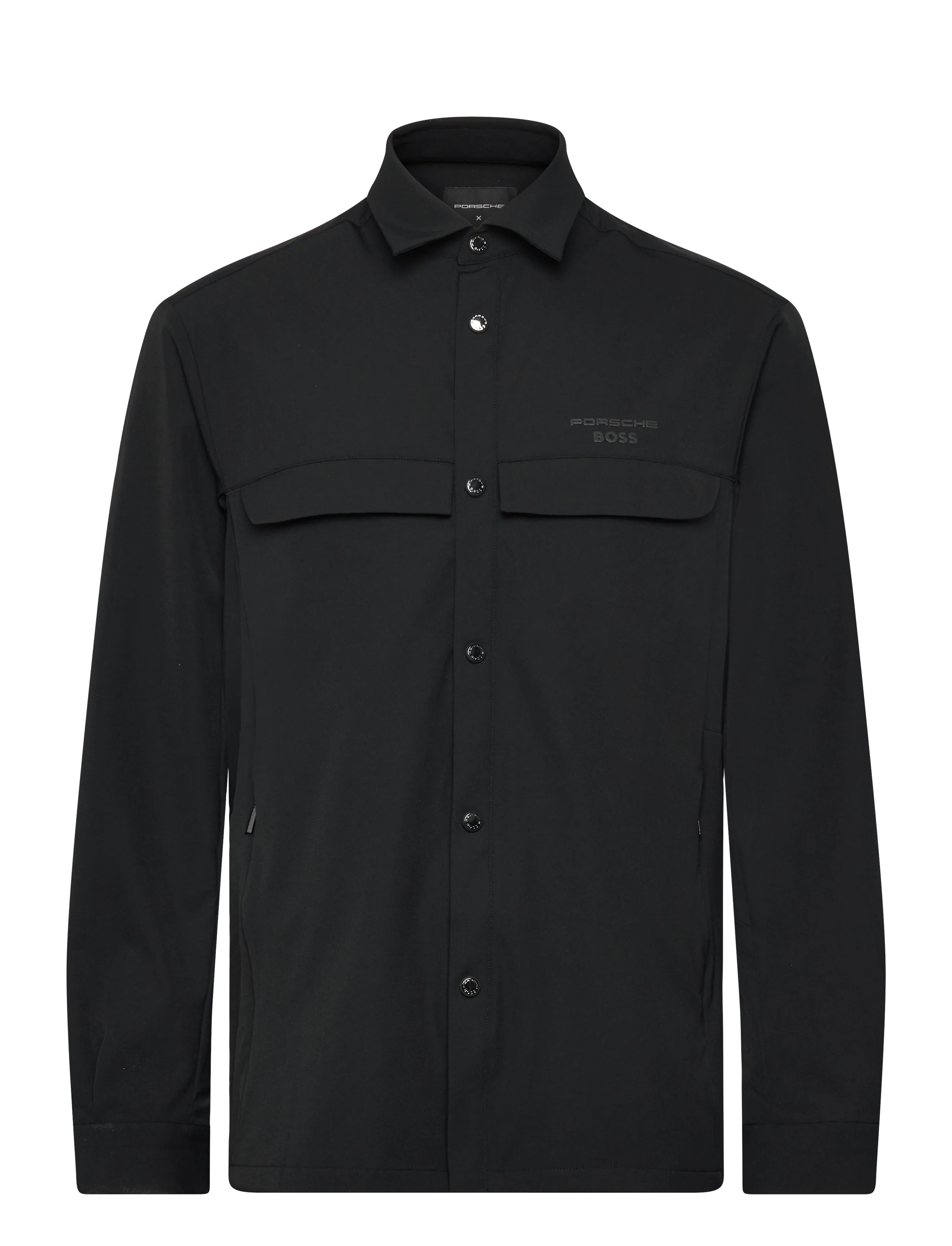 BOSS ST_PS Spirit70 L - View all - BLACK / black