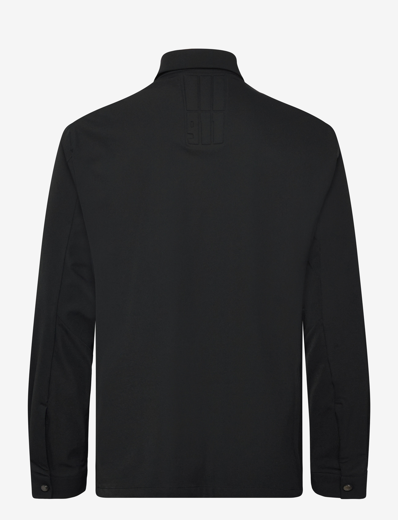 BOSS - ST_PS Spirit70 L - toppe & t-shirts - black - 1