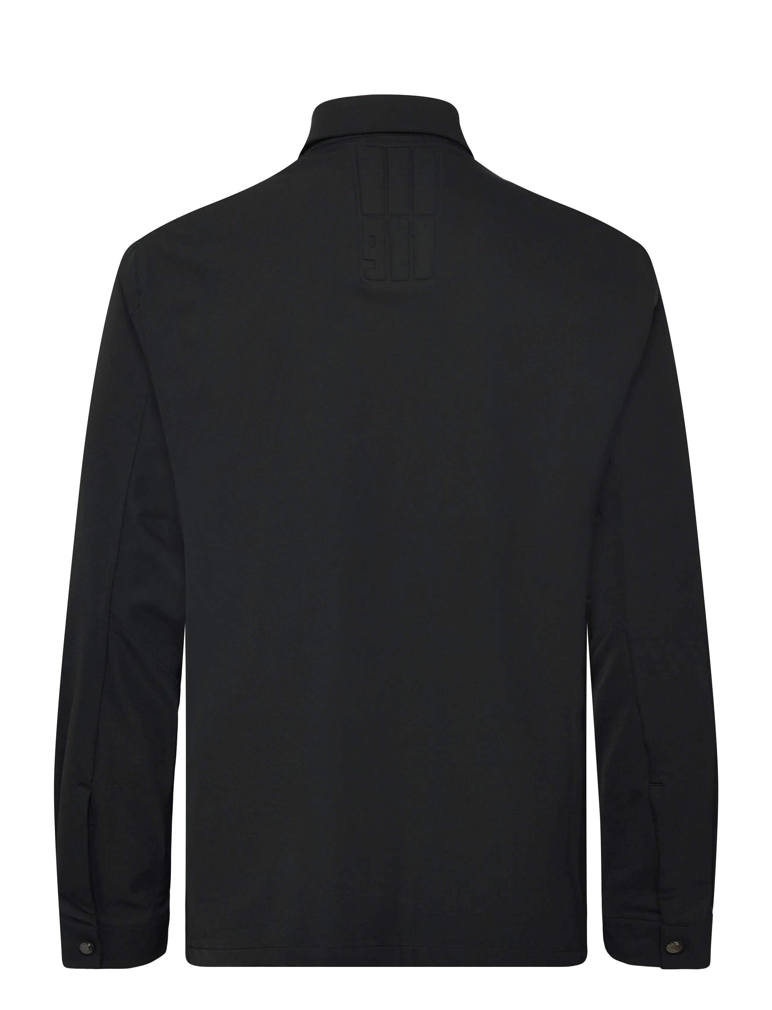 BOSS - ST_PS Spirit70 L - tops & t-shirts - black - 1