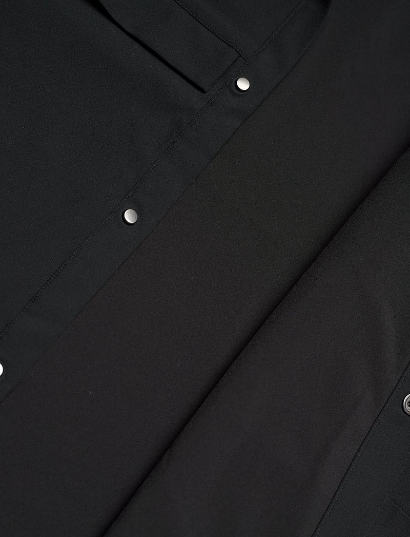 BOSS - ST_PS Spirit70 L - toppe & t-shirts - black - 4