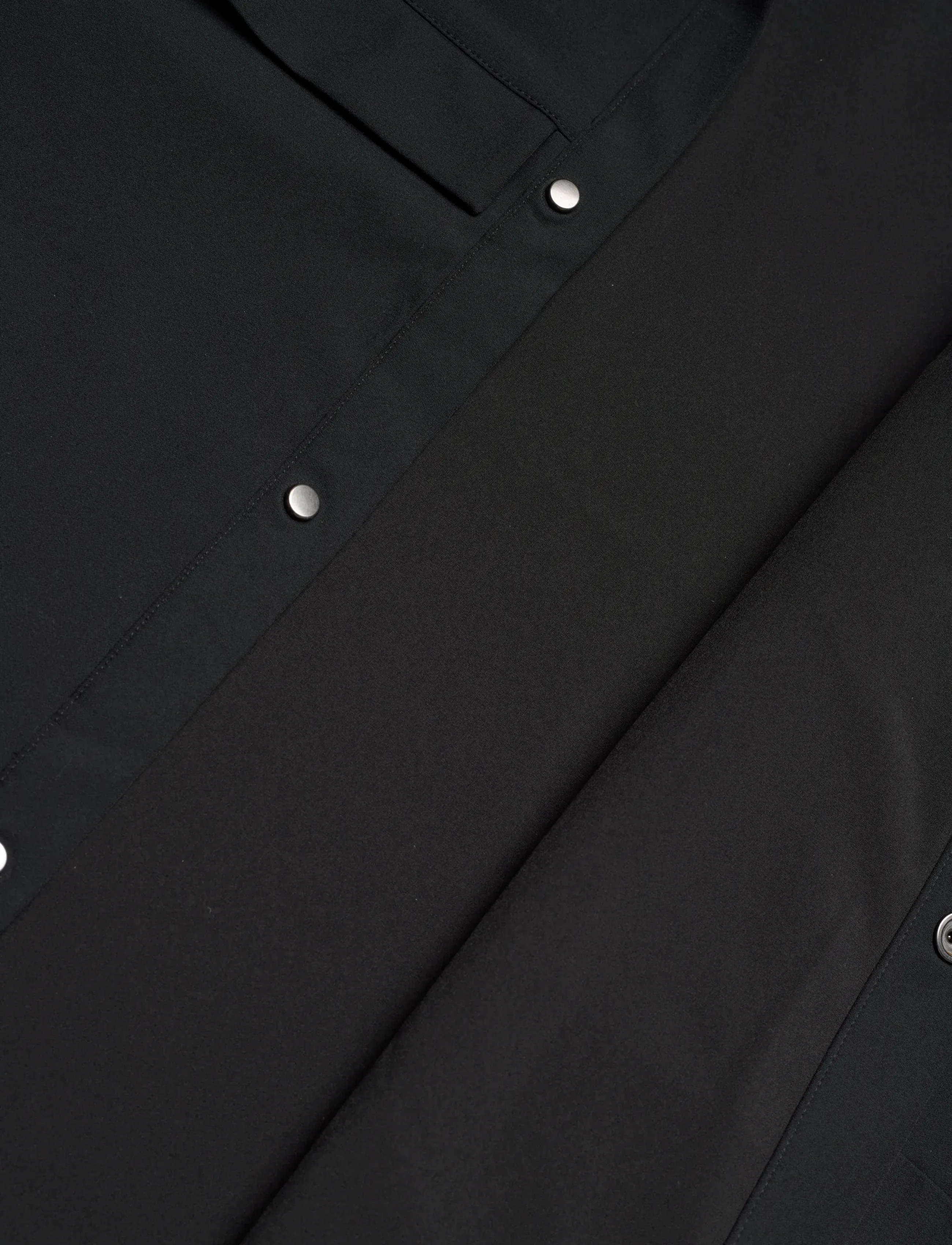 BOSS - ST_PS Spirit70 L - tops & t-shirts - black - 4