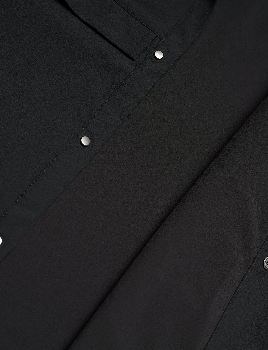 BOSS - ST_PS Spirit70 L - tops & t-shirts - black - 4