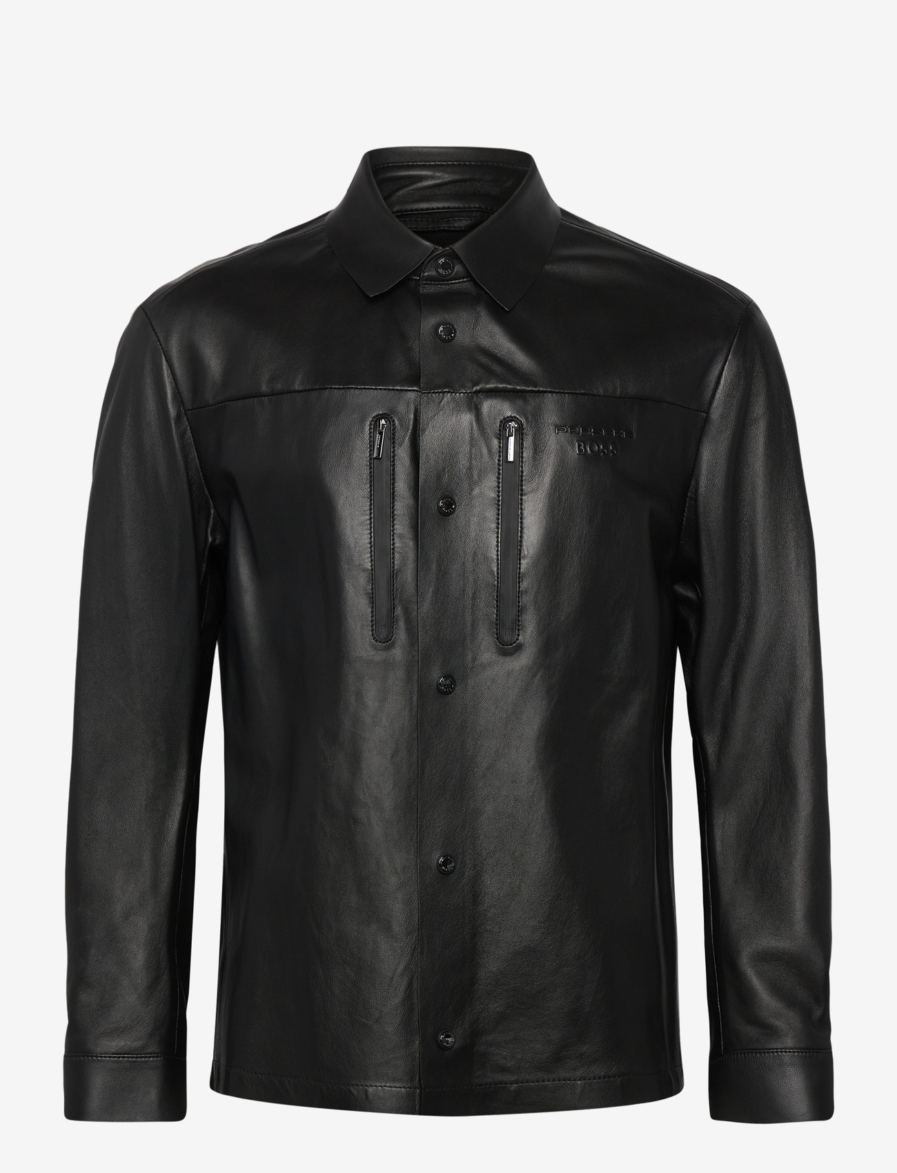 BOSS - LH_PS Spirit70 ST - forårsjakker - black - 1
