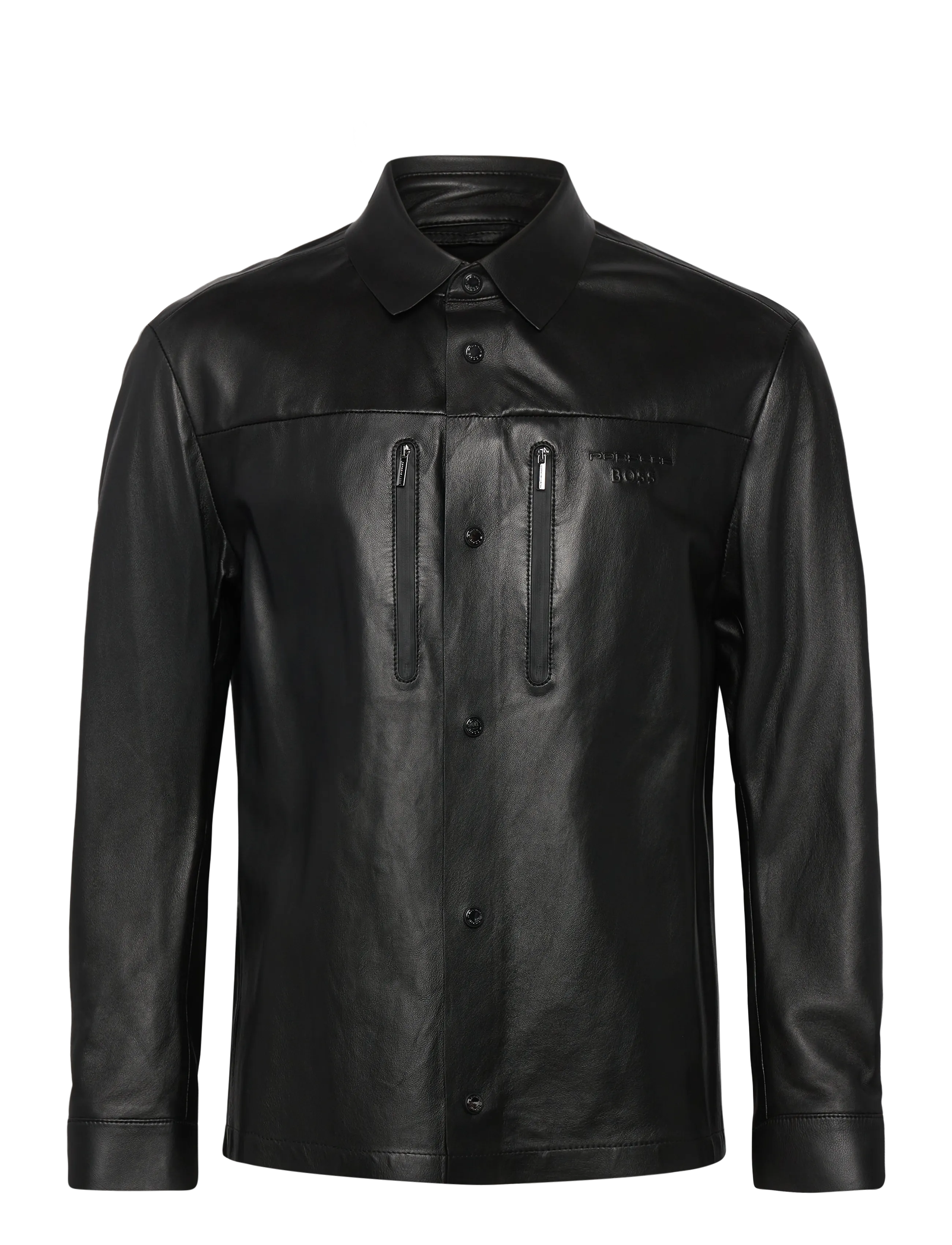 BOSS LH_PS Spirit70 ST - BOSS Green - BLACK / black