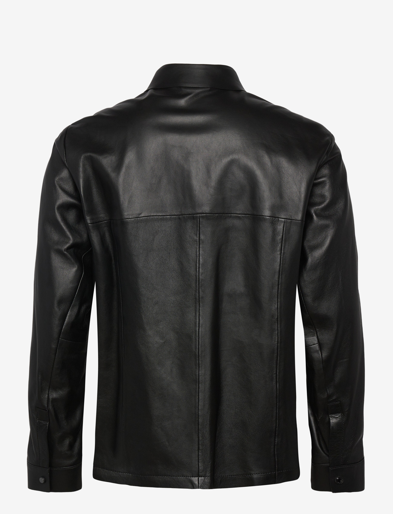 BOSS - LH_PS Spirit70 ST - forårsjakker - black - 2