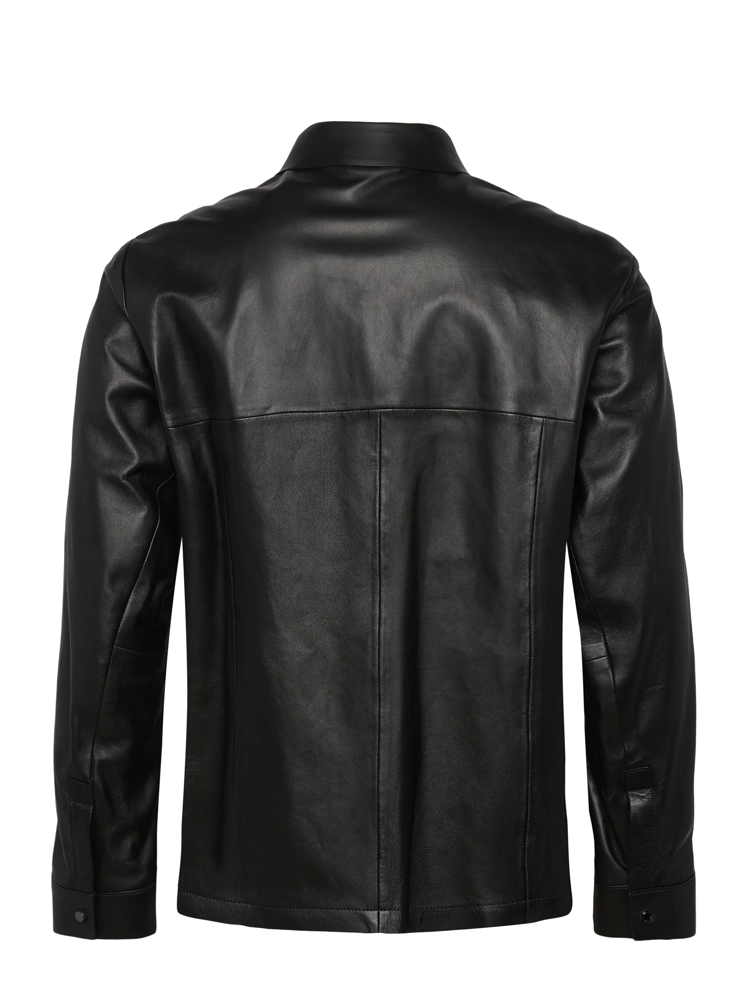 BOSS - LH_PS Spirit70 ST - frühlingsjacken - black - 2