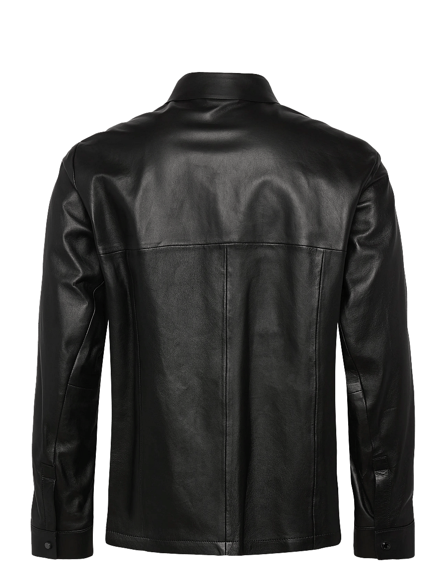 BOSS - LH_PS Spirit70 ST - frühlingsjacken - black - 2