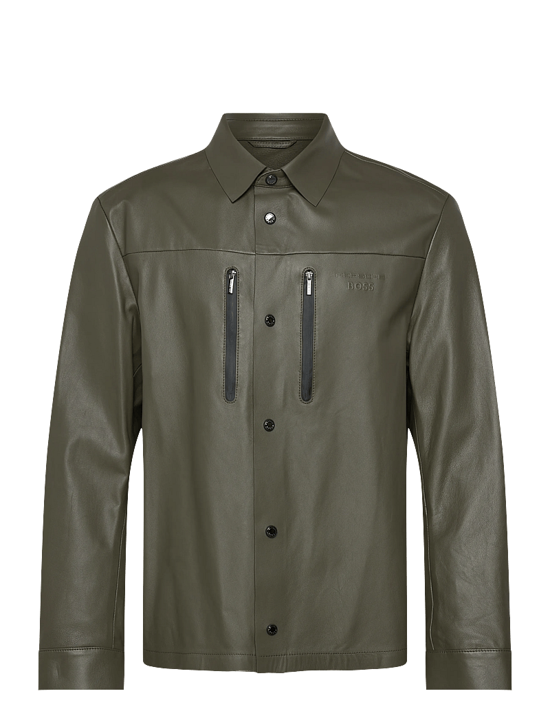 BOSS - LH_PS Spirit70 ST - kevadjoped - open green - 0