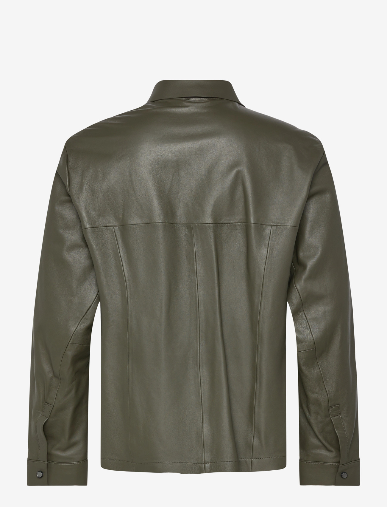 BOSS - LH_PS Spirit70 ST - kevadjoped - open green - 1