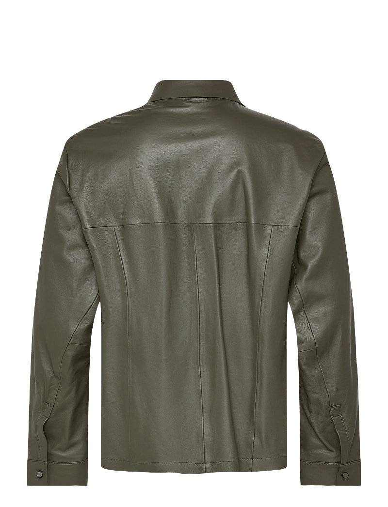 BOSS - LH_PS Spirit70 ST - kevadjoped - open green - 1